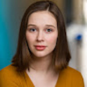 Meet your Posher, Julia marie